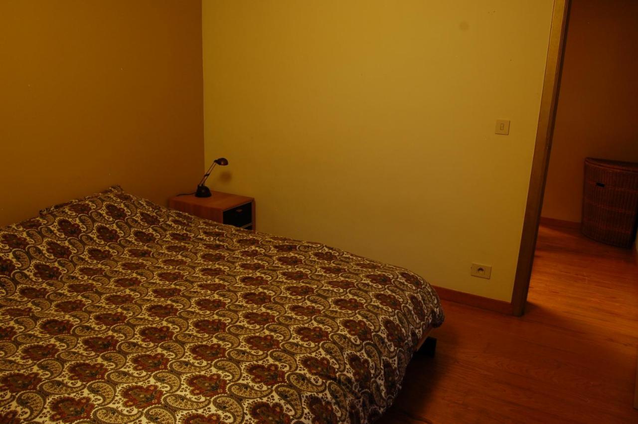 Vakantiehuis Lazy House 6 Tot 8 Personen 赫拉尔兹贝亨 外观 照片