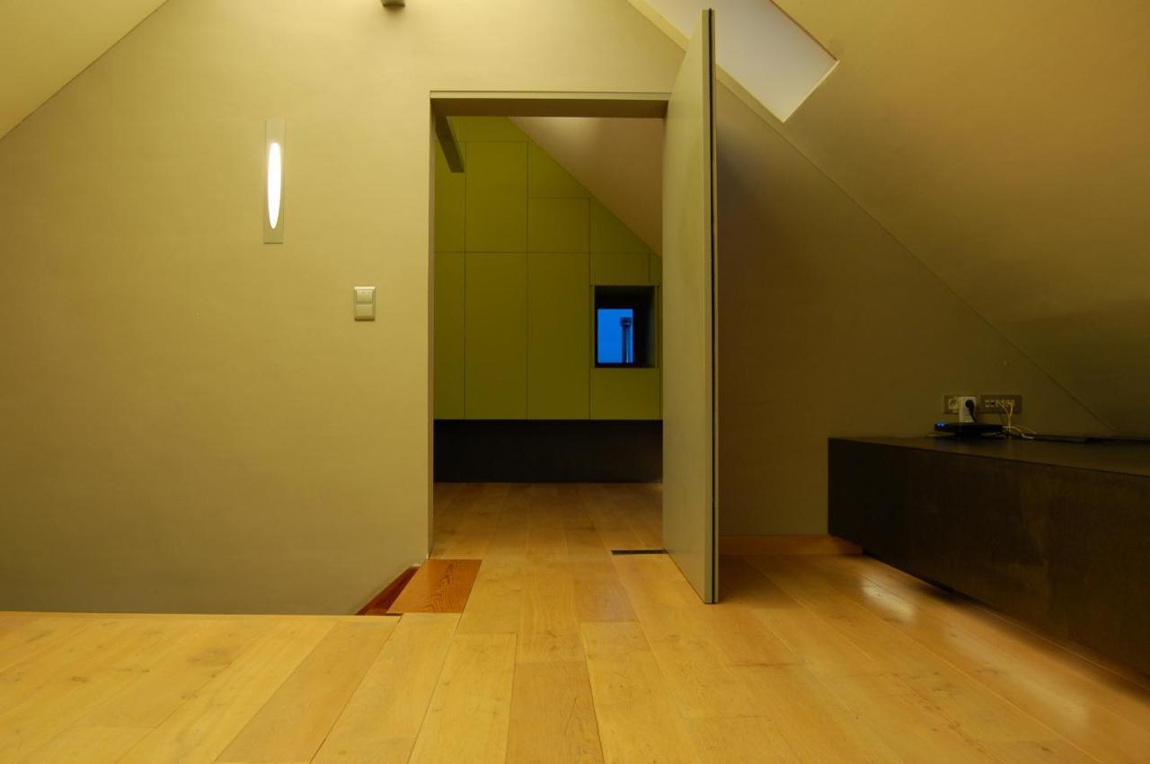 Vakantiehuis Lazy House 6 Tot 8 Personen 赫拉尔兹贝亨 外观 照片