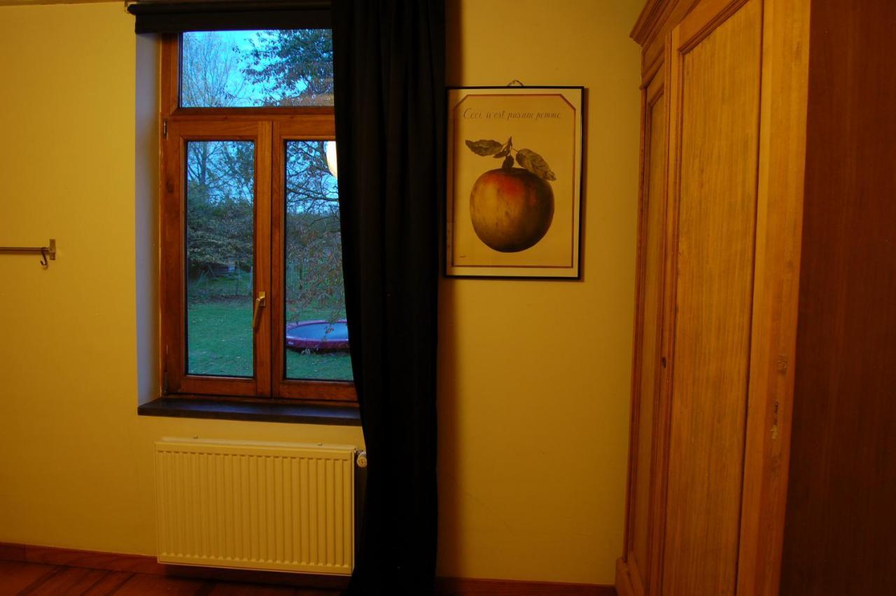 Vakantiehuis Lazy House 6 Tot 8 Personen 赫拉尔兹贝亨 外观 照片